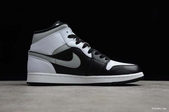 AIR 554724-073 1 Jordan Shadow Mid White 0728